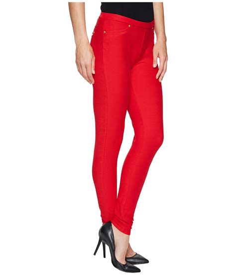 women's michael kors leggings|Michael Kors pull on leggings.